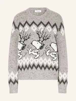 Princess Goes Hollywood Sweter grau