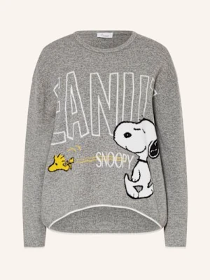 Princess Goes Hollywood Sweter grau