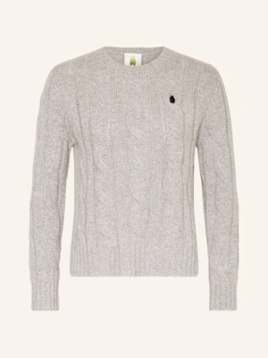 Princess Goes Hollywood Sweter grau