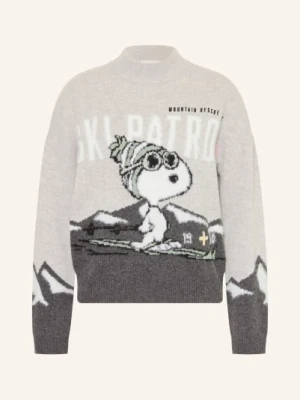 Princess Goes Hollywood Sweter grau