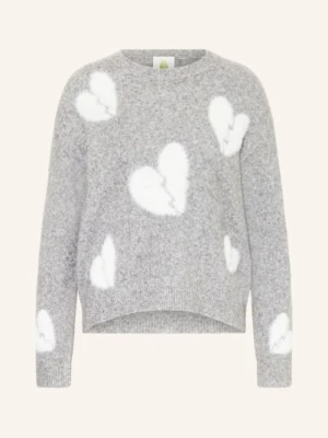 Princess Goes Hollywood Sweter grau