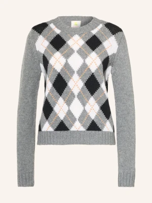 Princess Goes Hollywood Sweter grau