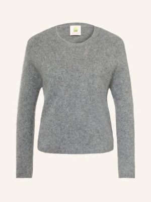 Princess Goes Hollywood Sweter grau SZARY