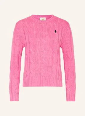 Princess Goes Hollywood Sweter pink