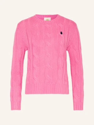Princess Goes Hollywood Sweter pink