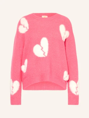 Princess Goes Hollywood Sweter pink