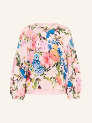 Princess Goes Hollywood Sweter rosa