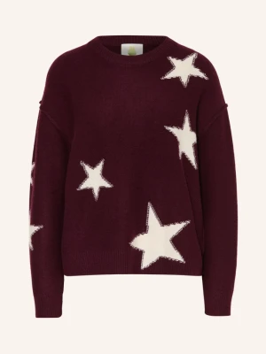 Princess Goes Hollywood Sweter rot