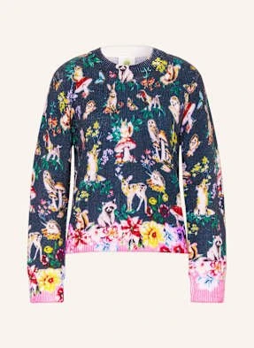 Princess Goes Hollywood Sweter schwarz
