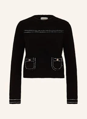 Princess Goes Hollywood Sweter schwarz