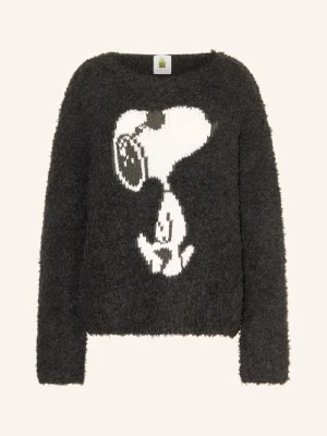 Princess Goes Hollywood Sweter schwarz