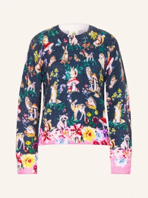 Zdjęcie produktu Princess Goes Hollywood Sweter schwarz