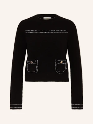 Princess Goes Hollywood Sweter schwarz