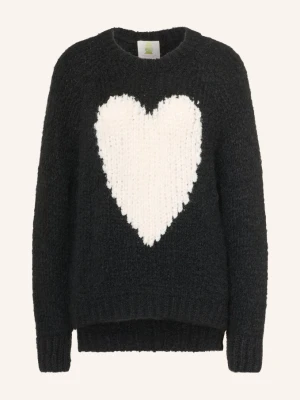 Princess Goes Hollywood Sweter schwarz