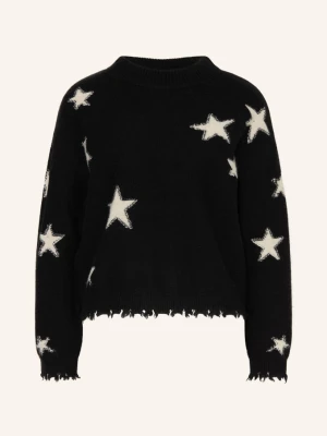 Princess Goes Hollywood Sweter schwarz
