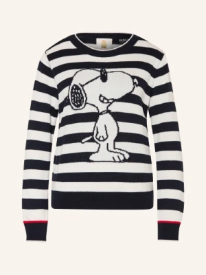 Princess Goes Hollywood Sweter weiss