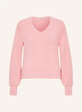 Princess Goes Hollywood Sweter Z Dzianiny rosa