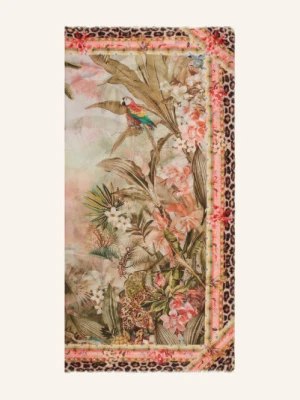 Princess Goes Hollywood Szal gruen