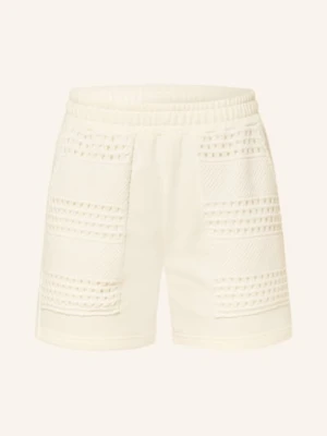 Princess Goes Hollywood Szorty Dresowe weiss