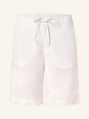 Princess Goes Hollywood Szorty Z Lnu weiss