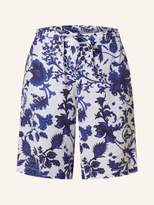 Princess Goes Hollywood Szorty Z Lnu weiss