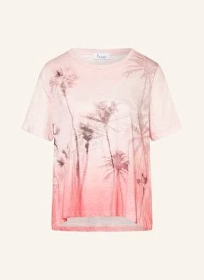 Princess Goes Hollywood T-Shirt rosa