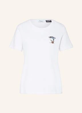 Princess Goes Hollywood T-Shirt weiss