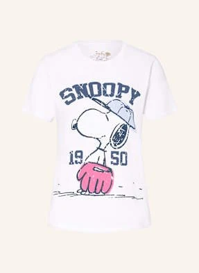 Princess Goes Hollywood T-Shirt weiss