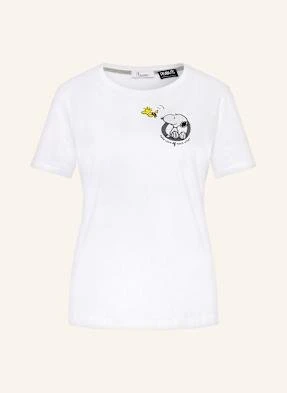 Princess Goes Hollywood T-Shirt weiss