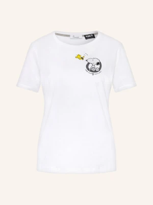 Princess Goes Hollywood T-Shirt weiss