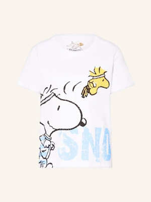 Princess Goes Hollywood T-Shirt weiss