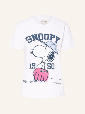 Princess Goes Hollywood T-Shirt weiss