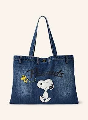 Princess Goes Hollywood Torba Shopper blau