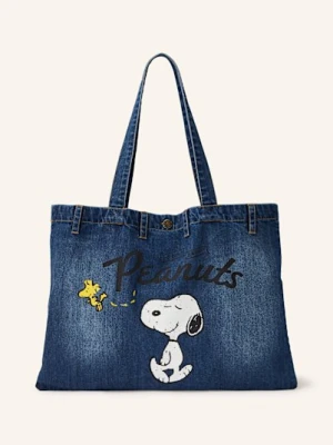 Princess Goes Hollywood Torba Shopper blau