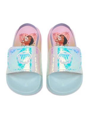 Princess Sandały SS25-186DPRN Fioletowy