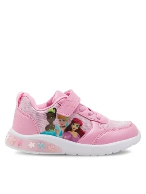Princess Sneakersy CP66-SS24-200DPRN Różowy