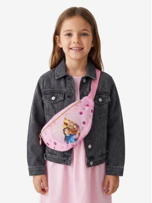 Princess Torebka CEO-ACCCS-SS26-300DPRN Różowy