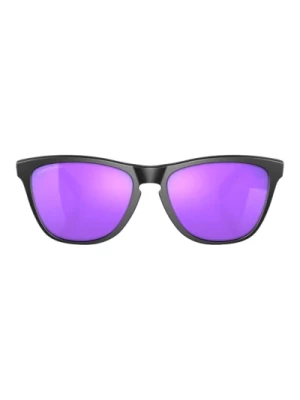 Prizm Violet Okulary przeciwsłoneczne Oakley