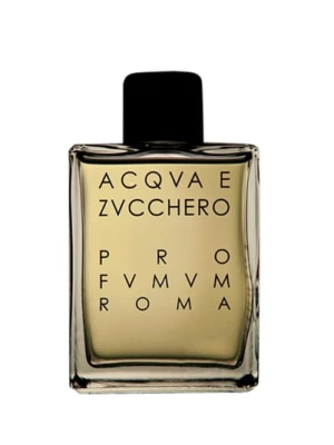 Pro Fvmvm Roma Acqva E Zvcchero