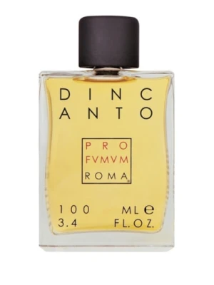 Profvmvm Roma Dincanto