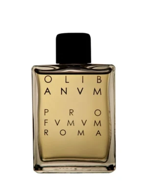 Profvmvm Roma Olibanum