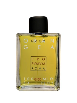 Profvmvm Roma Orangea
