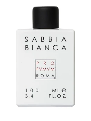 Profvmvm Roma Sabbia Bianca