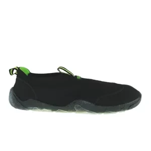 Pro Water II Water Shoes 15-510-4051, Dla chłopca, Czarne, buty do wody, tkanina, rozmiar: 28 Rider
