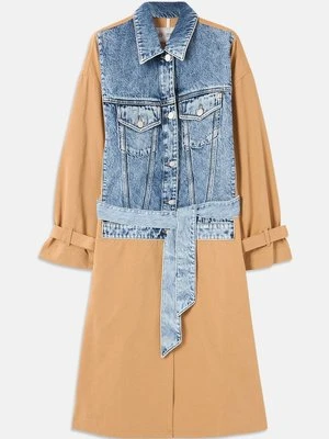 Prochowiec ag jeans