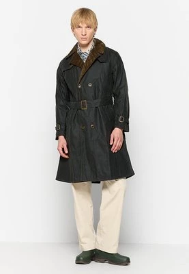 Prochowiec Barbour