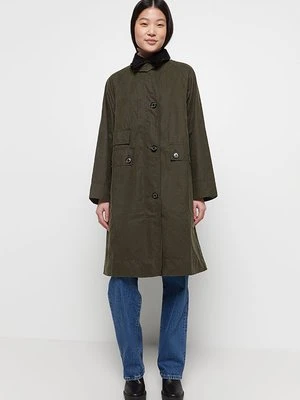 Prochowiec Barbour