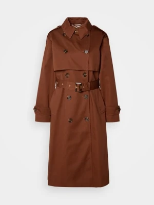 Prochowiec Barbour brązowy
