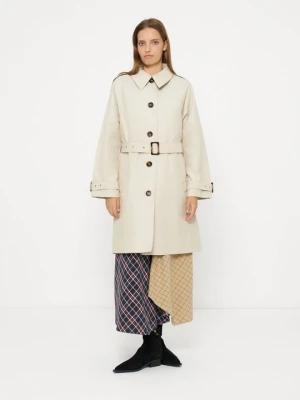 Prochowiec Barbour niebieski