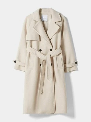 Prochowiec Bershka
